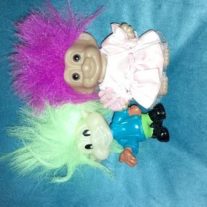 🌺TROLLS